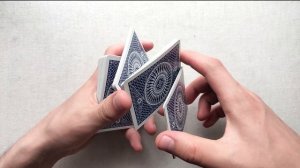 Как крутить карты | Урок 7: Продвинутые флориши | Школа Кардистри