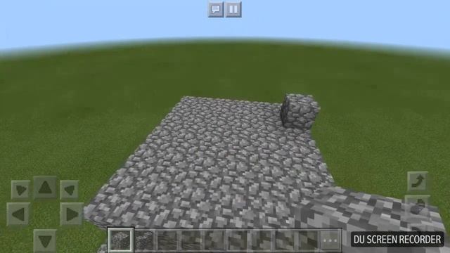 Как построить эйфелювую башню в майнкрафт PE смотреть онлайн