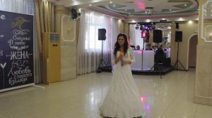 Трогательная песня родителям на свадьбе