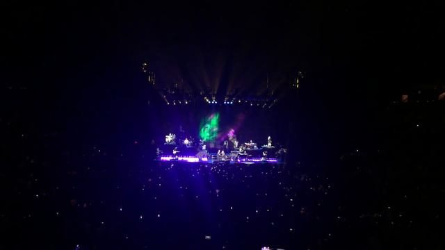 Battito Infinito Eros Ramazzotti Miami 2022