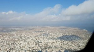 Approche sur Djerba ( DTTJ  - DJE ), VOR 27