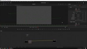 Как делать Motion Path в DaVinci Fusion