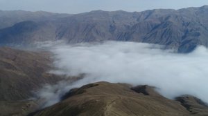 село Джаба в 4К