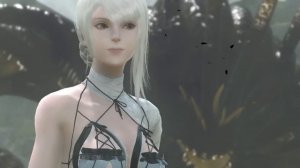 NieR Replicant ver.1.22474487139.../ニーア レプリカント ver.1.22474487139...: アトラクトムービー Ver. "NieR Replicant