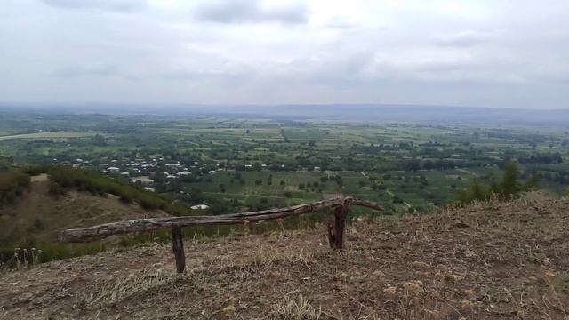 Крепость МАНАВИ: Резиденция царей КАХЕТИИ | Крепость ЧАИЛУРИ: Резиденция правителей #WithMe