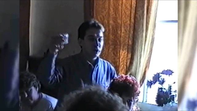 В.Я. Соловых - 55 лет.m4v