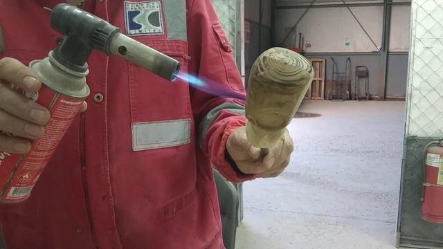 Ручки переключени КПП для авто из дерева. смотреть онлайн