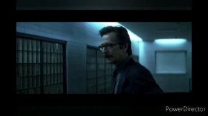 Бэтмен клип