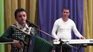 Авалбеки Шакарбек Борон шавам