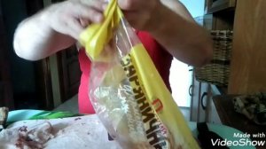 Как режут мои ножи Саха якут