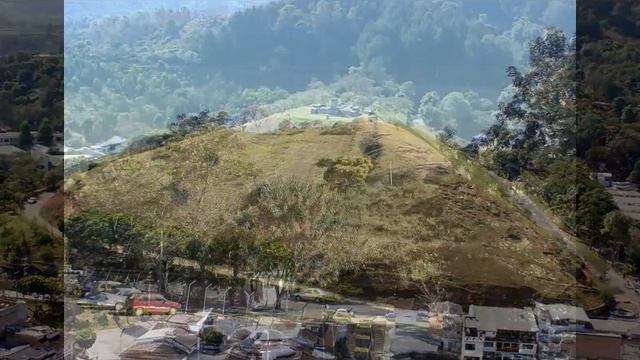 CIUDAD DE POPAYAN COLOMBIA Stadt des popayanischen Landes Kolumbien смотреть онлайн