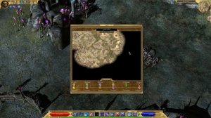 Titan Quest Immortal Throne - 80. Харон   я убью тебя лодочник!