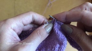 БЕСПЛАТНЫЙ МК  // КАК СВЯЗАТЬ КОФТУ ДЛЯ КУКЛЫ БАРБИ СПИЦАМИ