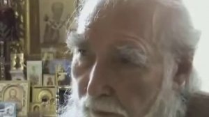 Над Ельцом был явлен Крест-Распятие Василий Новиков, Авель Семёнов и старец Николай