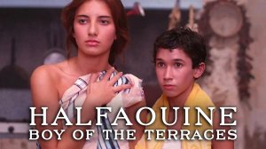 Мальчик на крыше | Halfaouine: Child of the Terraces (1990)