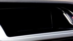 Как я прописал аккумулятор в A4B8