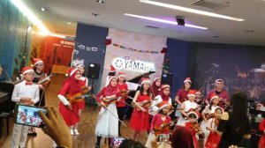 Jingle Bell - 2019 Dpulze Christmas Party