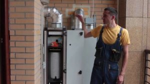 ПВУ 350: Обзор приточной вентиляционной установки для квартиры и дома