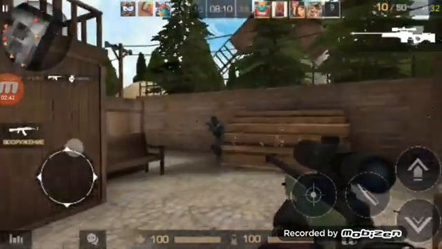 Я не мог играть стандофф 2 потому то плохо ловит в могозине смотреть онлайн