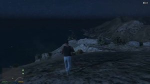 КРУТЫЕ ПАСХАЛКИ В GTA 5/жуткие пасхалки в играх #gta#