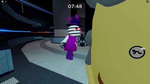 Roblox Piggy Zizzy Chapter 12 Jumpscare - Roblox Piggy New Update смотреть онлайн