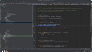 25_Android - Построение MVVM-архитектуры для прототипирования небольших приложений