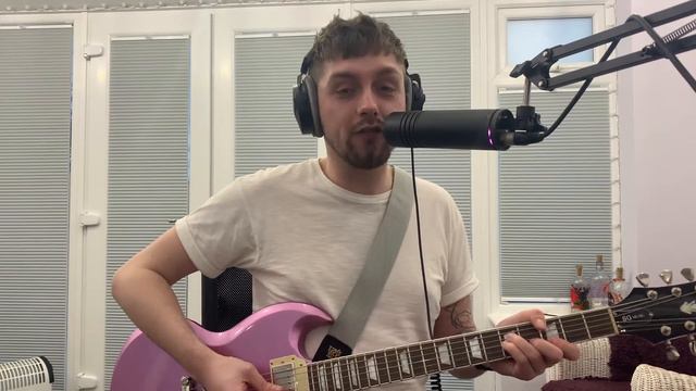 How To Play | Future - Guitar Lesson смотреть онлайн