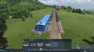 More Passenger Connections - Transport Fever 2