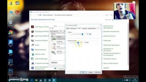 Как улучшить качество записи микрофона windows 7,8,10
