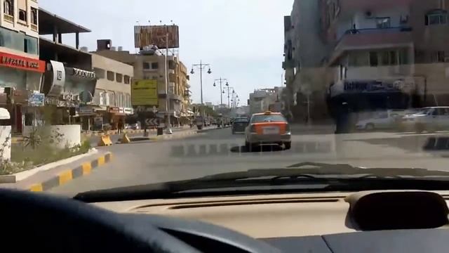 Жизнь в Египте. Особенности вождения и заправки авто. смотреть онлайн