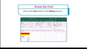 Microsoft Excel 2016 #part1 #class6 #kips