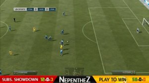 FIFA 12 - Play to Win - Ep. 13 : YouTube Drama