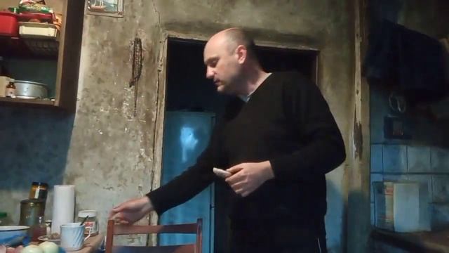 Мужички скупились. У всех разные вкусы☝️?.Готовим котлеты.Лешик варит супчик. смотреть онлайн