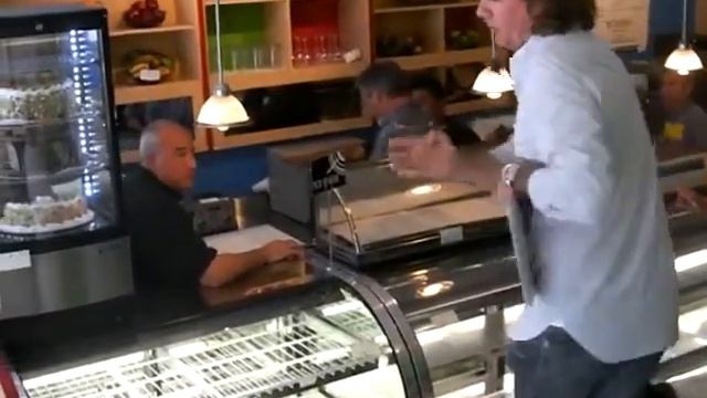 Holman 210HX-V01 Miniveyor Conveyor Oven - Lauro Auctioneers & Restaurant Equipment - South Florida смотреть онлайн