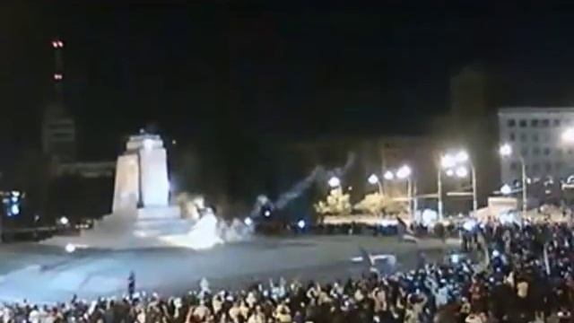 Срочно! Харьков 28.09.2014 г., последнее сальто Ильича. смотреть онлайн