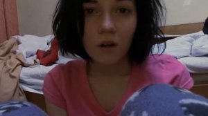 предсмертное видео Ани Носовой