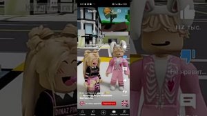 видео к роблокс квин.