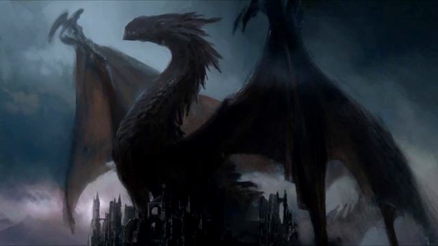 Dark Souls 2 Release Date & Concept Art смотреть онлайн