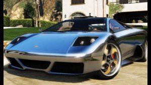 как вернуть личный транспорт в gta online