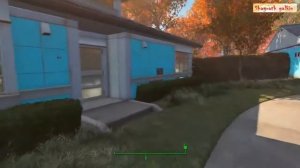 Fallout 4  Что будет, если не пойти в убежище 111 ...