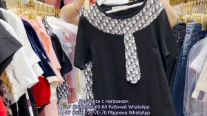 BABY COLLECTION✨ ДЕТСКАЯ О ПОДРОСТКОВАЯ ОДЕЖДА? РАСПРОДАЖА? ТК Садовод. Москва