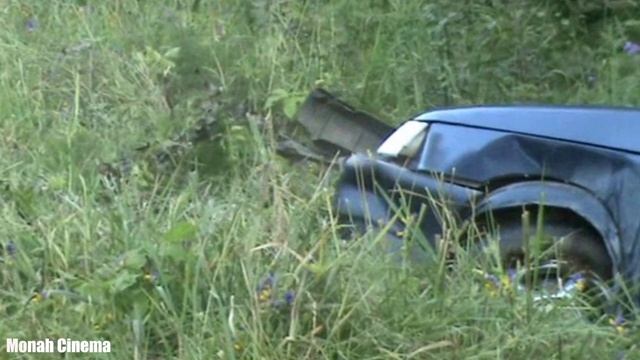 Вот какие последствия бывают из за баранов. Hummer помогает, а ВАЗ 2110 в щи из за какого т барана. смотреть онлайн