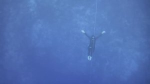 Брасс в глубину на 20 метров =)