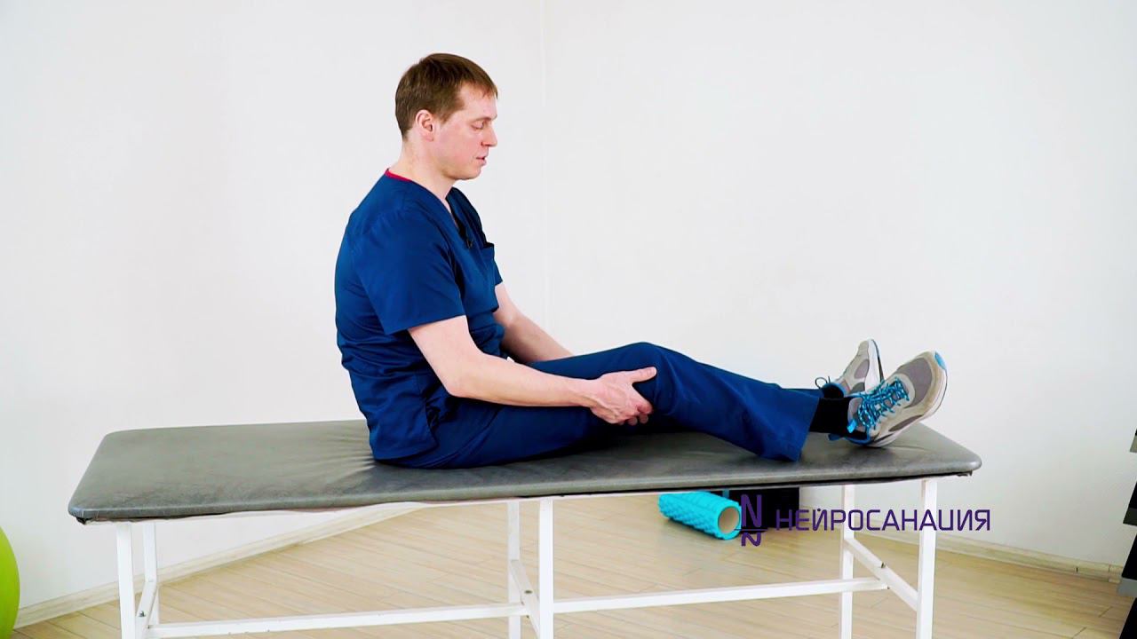 Ежедневное упражнение для восстановления суставов. Грамотная подготовка суставов после сна