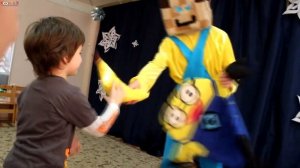 Майнкрафт аниматор Стив