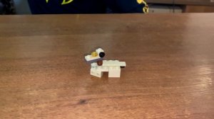 ТОП-10 построек из лего/Легко и просто строим из лего