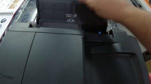 Canon PIXMA G4470 Printer