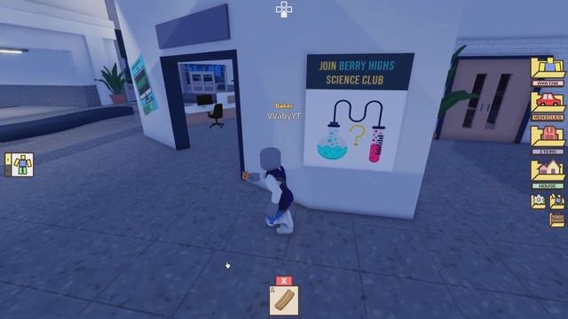 Roblox PS4/PS5: Berry Avenue RP Experience Gameplay! (No Commentary 60 FPS) смотреть онлайн