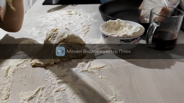 Как приготовить очень вкусную пиццу? смотреть онлайн