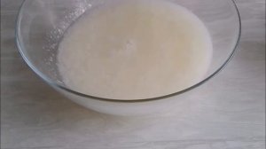 Оладьи на сыворотке